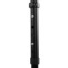 Bed Assist Bar with Storage Pocket, Height Adjustable Bed Rail for Elderly Seniors, Handicap, Kids, Adjustable Bedrail Cane fits King, Queen, Full, Tw